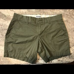 Old Navy Casual Shorts